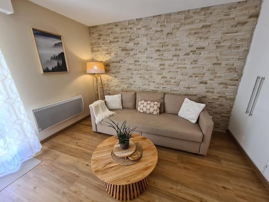 Appartement Au Calme Dans Residence Avec Piscine Boersch Exterior foto