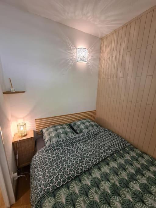 Appartement Au Calme Dans Residence Avec Piscine Boersch Exterior foto