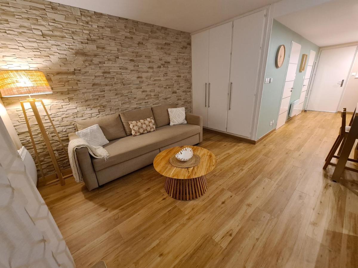 Appartement Au Calme Dans Residence Avec Piscine Boersch Exterior foto